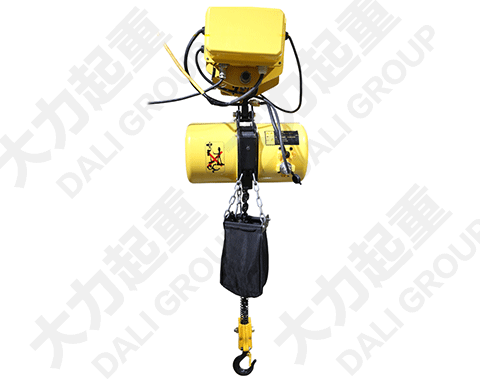 220V環(huán)鏈電動(dòng)葫蘆 220V環(huán)鏈電動(dòng)葫蘆