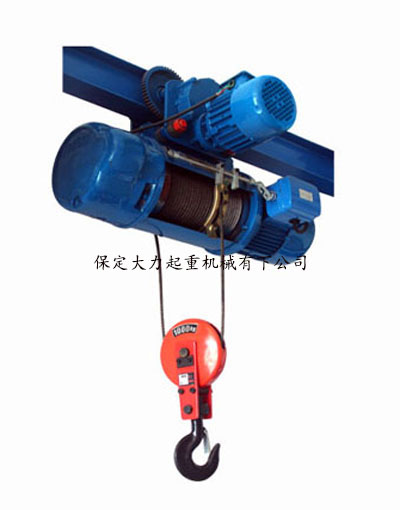 起重機(jī)械圖 起重機(jī)械圖